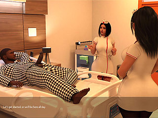 Medical Spedial Care - Gameplay Part 6