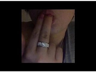 Asmr Italian Erotic Call Erotic Tapping Tongue Fingers In Mouth