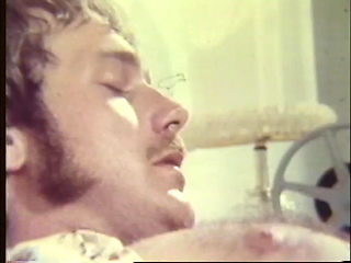 The Flirtatious Masturbator