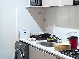 Raw Content. Behind the Camera