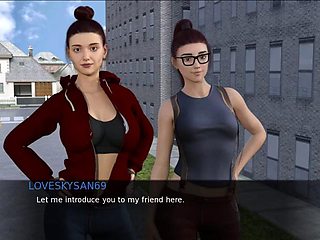 A Step-Mothers Love OrbOrigin Part 56 She Is Magical Gameplay by LoveSkySan69