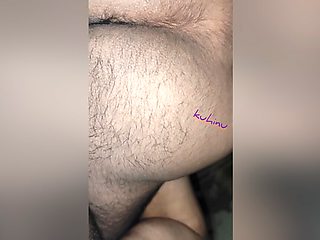 Rainy Day In School Teacher When She Alone Home