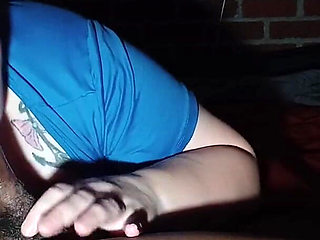 When Head Good U Let Her Suck