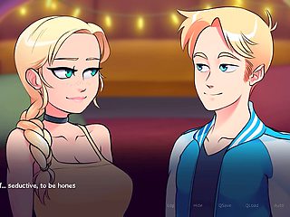 60 fps, life in woodchester, hentais