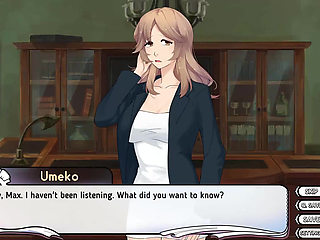 Maid Mansion: Mansion full with pussies ep.8