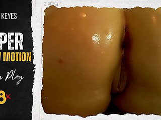 Hypnotic London Keyes - bathtub clip - Klub Kelli