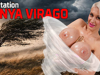 Tanya Virago - Boob Gravitation
