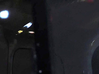 Last Night in Vegas Mobile Fuck Fest