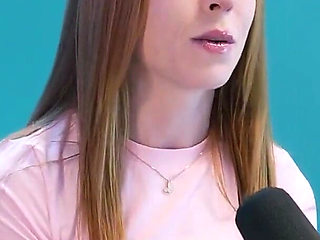 Madi Collins Enemas, Public Bjs, & Boyfriend D*ck the Adult Time Podcast