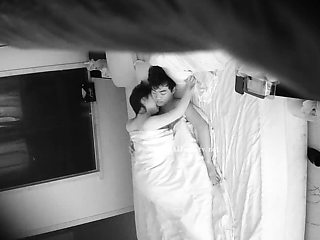 Amateur couple Hidden Cam Submissive girl