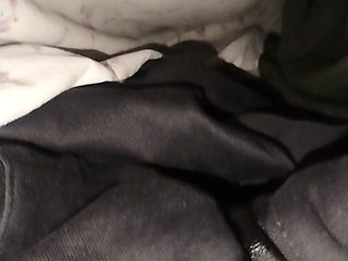 Hot masturbation