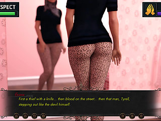 Banu in the West 4 Damian Fucked Banu Real Good