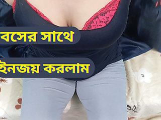 Office Boss and secretary sex video in 2025