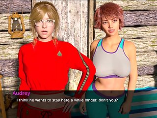 Pc gameplay, booty, amateur