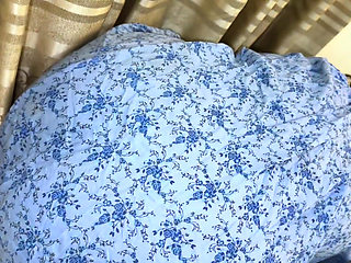 Egypt Big Ass Like Fat Pig Chubby Tall Muslim Arab Maid Stuck Under Bed