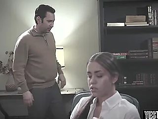 Cute Needs Some Guidance From