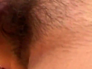 Fantastic Busty MILF Mask with Hairy Pussy Fucked by Handcuffs and Cumshot in Mouth by Big Cock