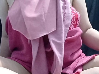 Viral Beautiful Bitch Caught Sending Video To My Uncle