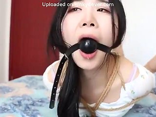 BoundHub - Chinese bondage P2.of 3: Hardcore, Fetish  Bdsm Porn