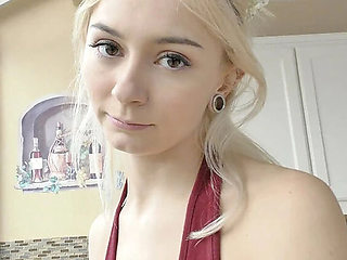 Prom Night Stepdaughter Stands Up Date, Fucks Stepdad Hardcore