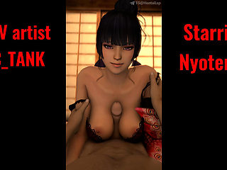 Nyotengu ONE