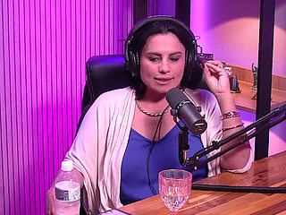 Hot Latina MILF Podcast - Marcia Imperator