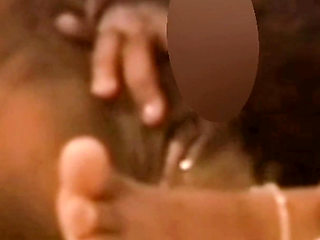 Desi Tamil Hotel Maid Gets Pussy Eaten in 69 & Hard Missionary Fuck by Owner Pt 2