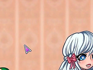 Horny Warp - Part 7 - Perfect Stunning Sexy Girls by Loveskysan69