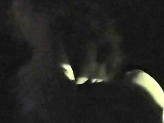 Friends Dirty Panties Make Me Gush in My Car as I Leave Her House Pt 1 of 2