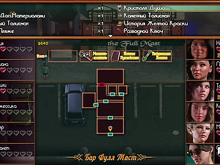 Treasure Of Nadia - Beautiful naked girl sunbathing on the beach E1 #45