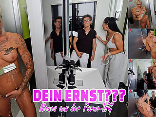 Are You Serious??? More News From the Porn House?