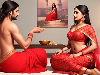 Sexy Indian desi girl Sudipa gets hardcore fucked by her boyfriend with cum all over her tits