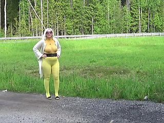 Yellow Transparent Style