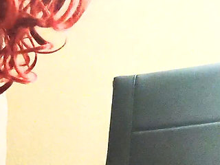 The Office Fuck Got the Boss Man Busting His Nutt
