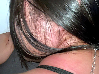 Hot Stepsister with a Delicious Ass I Couldn't Resist