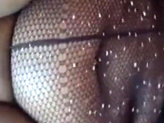 My Stepmom's Gorgeous Ass Gets a Massage From the Neighbor When My Dad Isn't Home