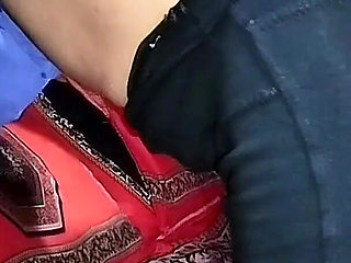 I Found the Maid Alone in an Empty House and Fucked Her.