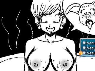 Kamesutra Dbz Erogame 78 Sexual Bathing