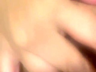 WildEnglishBBW squeezing my boobs fingering my pussy in bath
