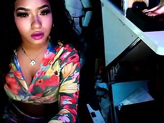 Black and Ebony BABES