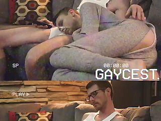 FAMILY HOLIDAY TRADITION Tape 5 - Texting Mishap