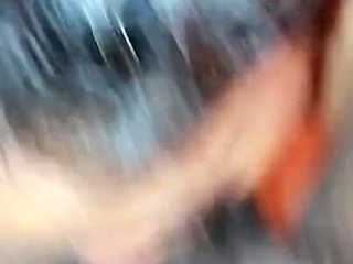 Daughter in Law Begging for Father in Law's Milk, Husband Working