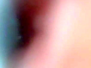 Endoscope Camera Captures Moment of Male Ejaculation 4K