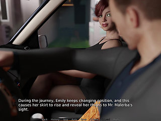 Cuckold Story - Newlyweds Realize They're Total Cuck Addicts - Part 1