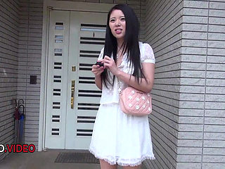 Intense Hardcore Scene Featuring Insolent Risa Shimizu Gets Ravaged Deep