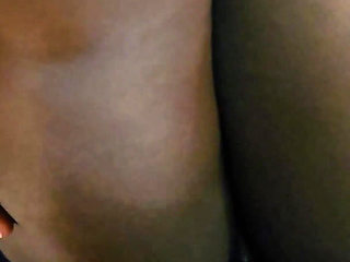 Treesome with Ebony Sisters Full Video