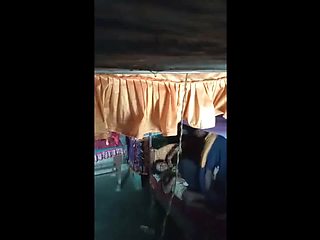 Desi Indian mommy and sonny affair catch in camara 2