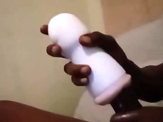 Freaky Toy Dick