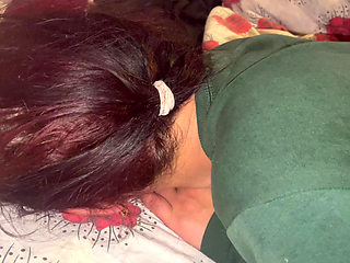 Step Stepdad Fucks Me Fast in the Mouth to Let You Go