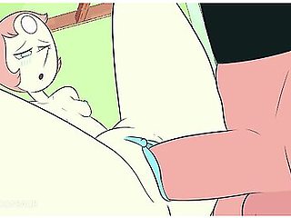 Car Toon In Pearl Takes It All